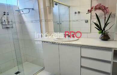 Imagem 13: Apto de 148m2 com 3 dorm sendo 1 suite e 1 vaga no Vila Mariana prox do...