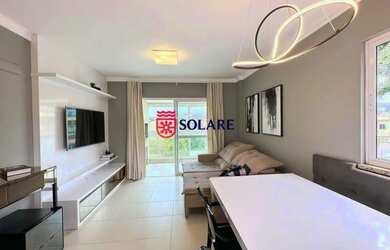 Imagem 6: Lindo e aconchegante apto na praia de Bombas para 4 pessoas