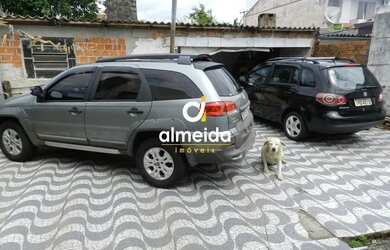 Imagem 9: CASA 3 DORMITÓRIOS. 160m² de Área, 2 Vagas na garageme3 Dormitórios