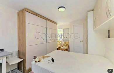 Imagem 15: Sobrado em condomínio a venda no Vista Alegre, Curitiba - PR Confiancce...