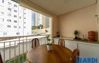 Imagem 10: APARTAMENTO - PARQUE RESIDENCIAL NOVE DE JULHO - SP