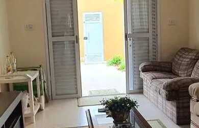 Imagem 3: Casa com 4 dormitórios à venda, 200 m² por RS 890.000,00 - Martim de...