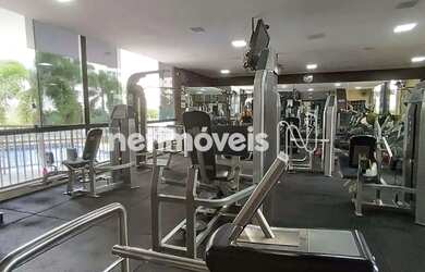 Imagem 14: APARTAMENTO DE 2 QUARTOS A VENDA EM ÁGUAS CLARAS