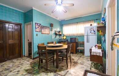 Imagem 12: Casa à venda em Campinas, Cambuí, com 4 quartos, com 297 m²