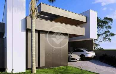 Imagem 2: Casa espetacular em Condominio fechado codigo 155398