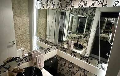 Imagem 12: APARTAMENTO TRÊS SUITES NO BAIRRO PANAZZOLO