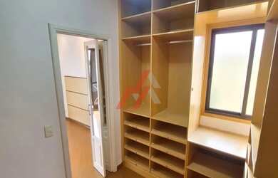 Imagem 6: Excelente oportunidade de locação: Casa em condomínio de luxo com 2 quartos, 1 suíte, 3 sa