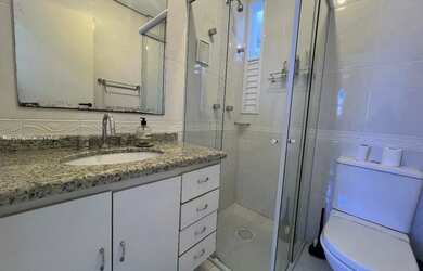 Imagem 3: Apartamento para Venda em Florianópolis, Praia Brava, 2 dormitórios,...