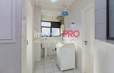 Imagem 15: Lindo apartamento no coração do Brooklin