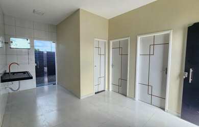 Imagem 5: Alugo casa com garagem 500 metros do shopping Pátio Cauamé