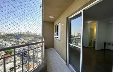 Imagem 10: Apartamento para Locação No Parque Novo Mundo