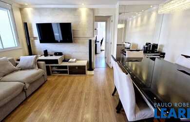 Imagem 9: COBERTURA - SANTANA - SP. 164m² de Área, 3 Vagas na garageme2 Dormitórios