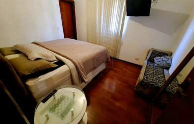 Imagem 11: Excelente apartamento á venda de 93m² no Centro de Poços de Caldas...