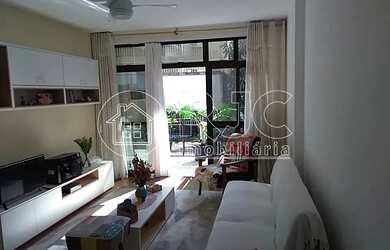 Imagem: Imóvel para venda tem 90 metros quadrados com 2 quartos em