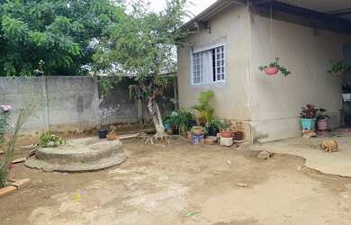 Imagem 3: Vende-se Casa. 140m² de Área, 2 Vagas na garageme2 Dormitórios