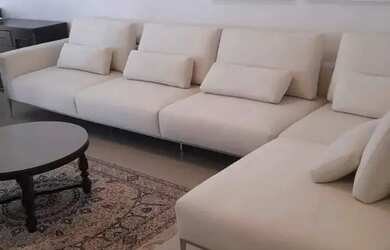 Imagem: O apartamento possui 3 Dormitórios, 4 Banheiros, 3 Vagas na