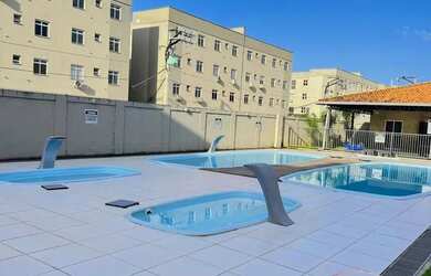 Imagem 16: Condomínio Marajoara I- Apartamento com 2 quartos