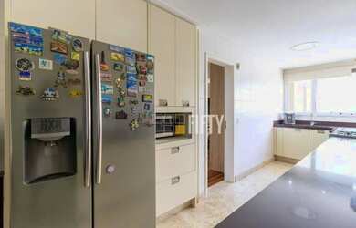 Imagem 13: Apartamento com 3 dormitórios à venda, 222 m² por R$ 4.290.000,00 -...