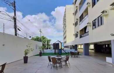 Imagem 10: Apartamento à venda no MAR DE ITAPUÃ, ITAPUÃ, Salvador, BA