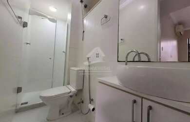 Imagem 14: Apartamento para alugar de 3 quartos com 126m² por R$3.800/mês na Tijuca...