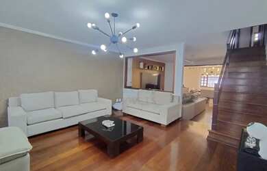 Imagem 4: Casas Padrão em Poços de Caldas