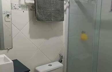 Imagem 4: Apartamento de 3 quastos a venda no Reserva Parque