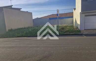 Imagem 7: Terreno Plano entre casas no Bairro no Jardim das Palmeiras. Rio Claro/SP