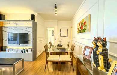 Imagem 11: Apartamento Jardins de Monet