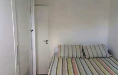 Imagem 15: Apartamento Mobiliado 2 suites Cond Viverde Residencial Recreio dos bandeirantes