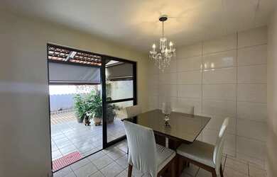 Imagem 7: SOBRADO CONDOMÍNIO PRIVÊ DOS GIRASSÓIS 3 QUARTOS 1 SUÍTE - GOIÂNIA...