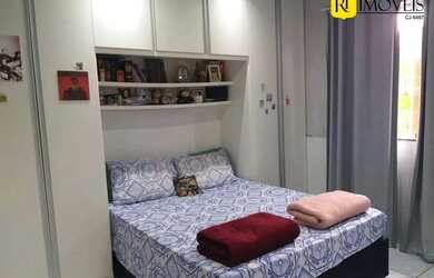 Imagem 8: Casa linear com 2 quartos a venda no Parque Hotel - Araruama/RJ