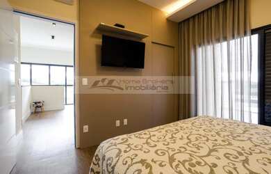 Imagem 13: Casa em Condomínio para Locação em Jundiaí, Jardim Novo Mundo, 3 dormitórios,...