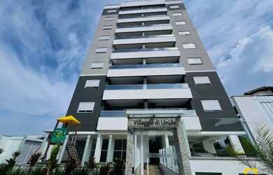 Imagem: O apartamento possui 3 Dormitórios, 3 Banheiros, 2 Vagas na