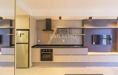 Imagem 6: Trindade Apartamento 1 quarto