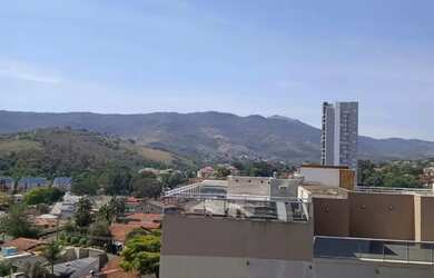 Imagem 13: Apartamento Novo no Condomínio Vértice Carraro Atibaia