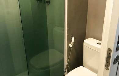 Imagem 9: Flat para venda possui 35 metros quadrados com 1 quarto em Jardim Paulista - São Paulo - S