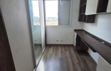 Imagem 15: Apartamento para venda possui 47 metros quadrados com 2 quartos