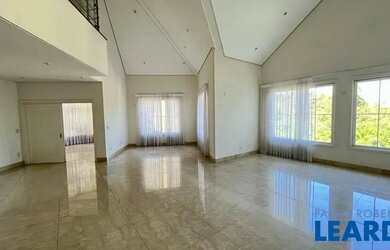 Imagem 5: CASA EM CONDOMÍNIO - TAMBORÉ 2 - SP