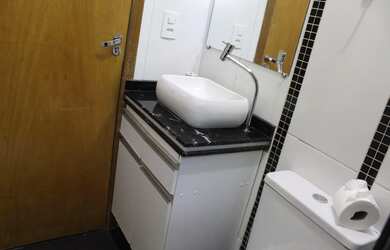 Imagem 3: Aluguel casa por temporada empresa, estudantes, trabalhadores