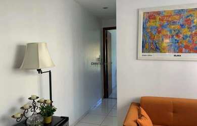 Imagem 11: Apartamento 1 Quarto à Venda Centro de Guarapari Com Varanda e Vaga de...
