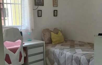 Imagem 5: Apartamento para venda no condomínio Athenas Park 3