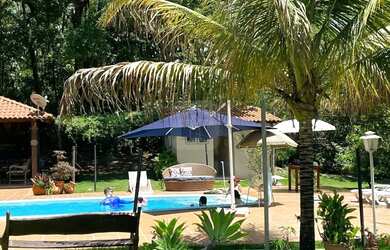 Imagem 10: Rancho Para Venda Na Área Rural