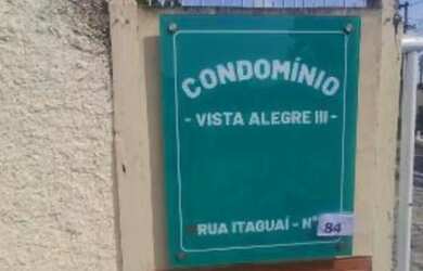 Imagem 2: Casa em Condomínio 52 m² Unid. 27 - Guaxindiba - São Gonçalo - RJ