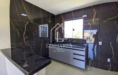 Imagem 14: Apartamento à venda no bairro Jardim Atlântico Leste - Maricá/RJ