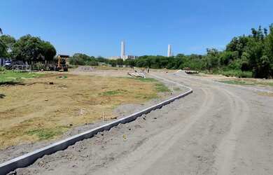Imagem 6: Lotes de terreno em Paciência
