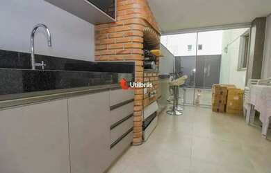 Imagem 4: Área Privativa à venda, 3 quartos, 1 suíte, 2 vagas, Fernão Dias - Belo Horizonte/MG