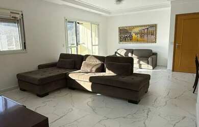 Imagem: O apartamento possui 3 Dormitórios, 3 Banheiros, 2 Vagas na