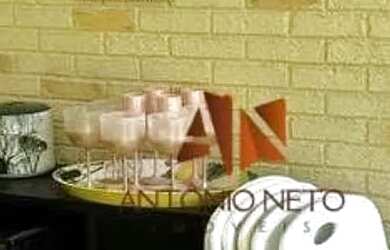 Imagem 14: Manhattan Beach Riviera - Apartamento com 3 quartos à venda, 101 m² por R$ 1.450.000 - Por