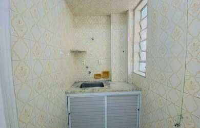 Imagem 8: Kitnet em Boqueirão, Kitnet em Santos, Kitnet com 1 dorm, Kitnet à Venda...