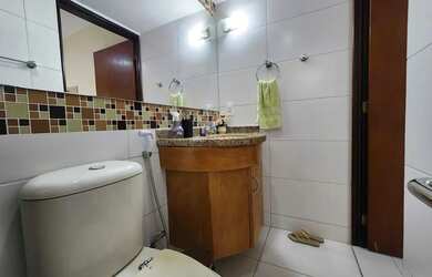 Imagem 14: Excelente Oportunidade apartamento 3 quartos na Jatiuca